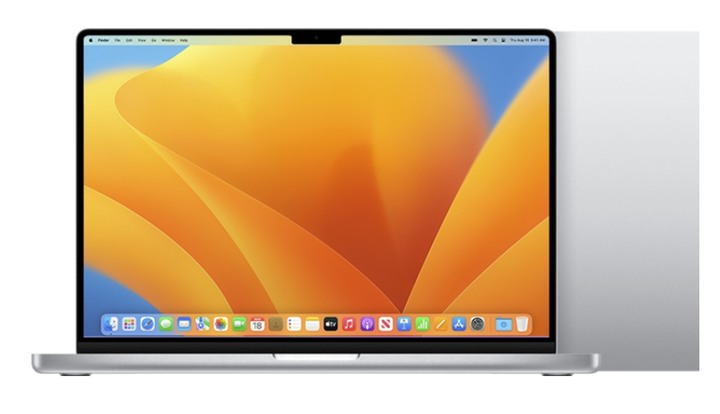 電池98%Apple MacBook Pro A2780 16吋 M2 Pro 16G/512 太空灰 MNW83TA