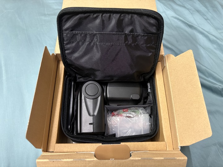Nikon SB-910 閃光燈
