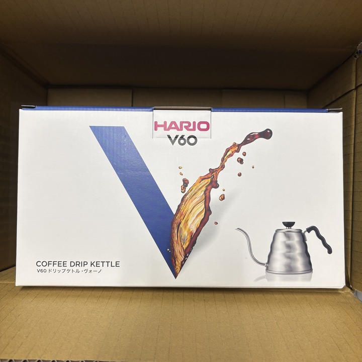 Hario VKBR-120-HSV 雲朵 手沖壺 細口壺