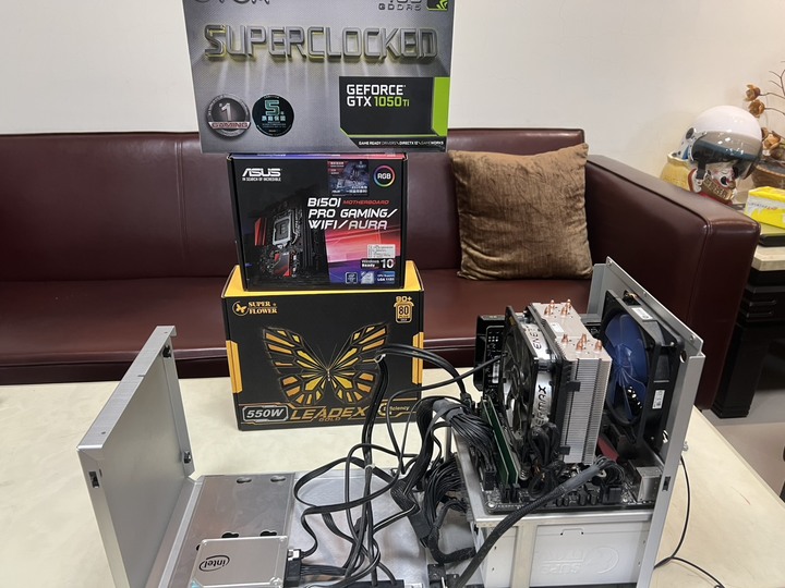 賣舊電腦