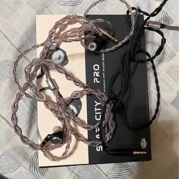 MUSE HIFI 彩牛,Rose technics Star City 5 Pro,BGVP T01S dac