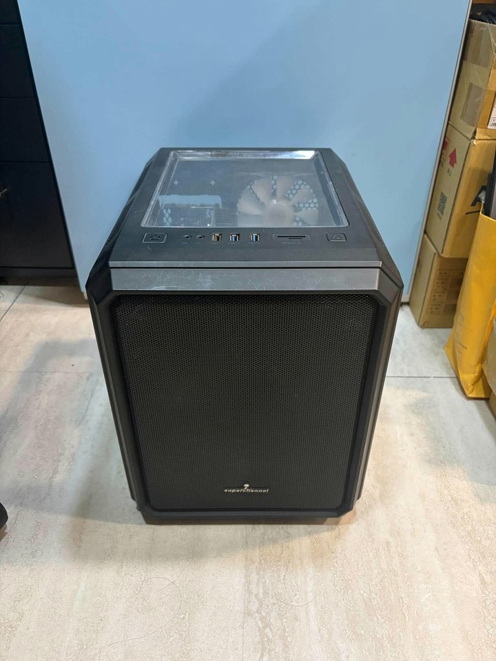 獨顯遊戲i5、i7主機｜GTX 1060｜8~16GB｜240GB~1TB｜500W｜技嘉主板 (非華碩 微星 宏碁)