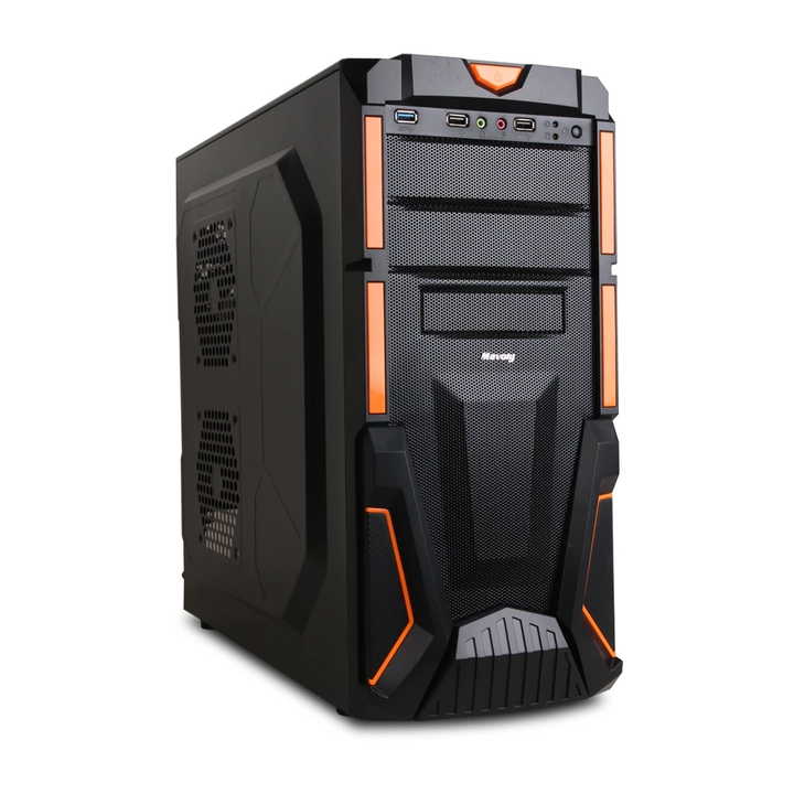 Intel高效i7等級獨顯遊戲主機【4~32GB｜獨顯｜120~960GB SSD｜華碩、微星、技嘉主機板】i5/i7
