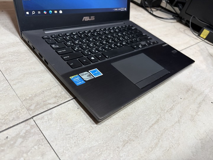 ASUS高效能筆電 i5-4210U｜8G｜獨顯NV 730M｜120~240G SSD｜14吋 華碩