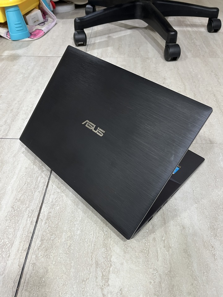ASUS高效i5筆電【i5-4210U｜4~12GB｜120~960GB SSD｜13.3吋】華碩商務機