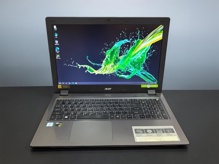 ACER高效能筆電 i5-6300HQ ｜4~16G｜GTX950M｜120~960G SSD｜15.6吋 宏碁