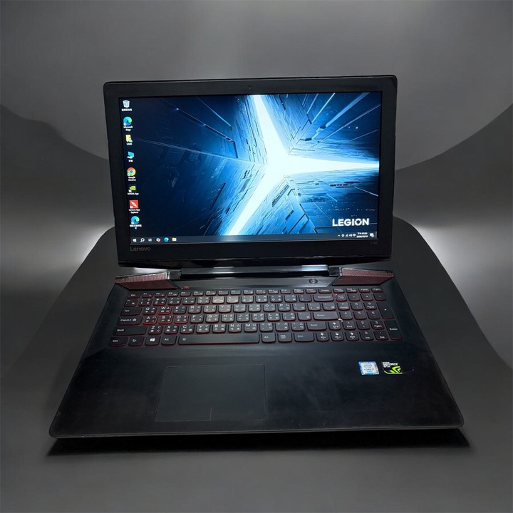 Lenovo電競筆電｜i7-6700HQ｜GTX 960M｜8~32GB｜240G~1TB｜15.6吋｜(非華碩 微星 宏碁)