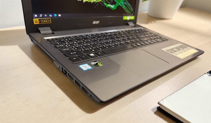ACER高效能筆電 i5-6300HQ ｜4~16G｜GTX950M｜120~960G SSD｜15.6吋 宏碁