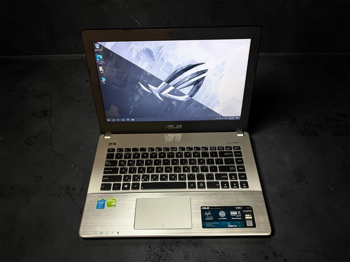 ASUS高效能筆電 i7-4700HQ｜4~16G｜NV840M｜120~960G｜14吋 華碩