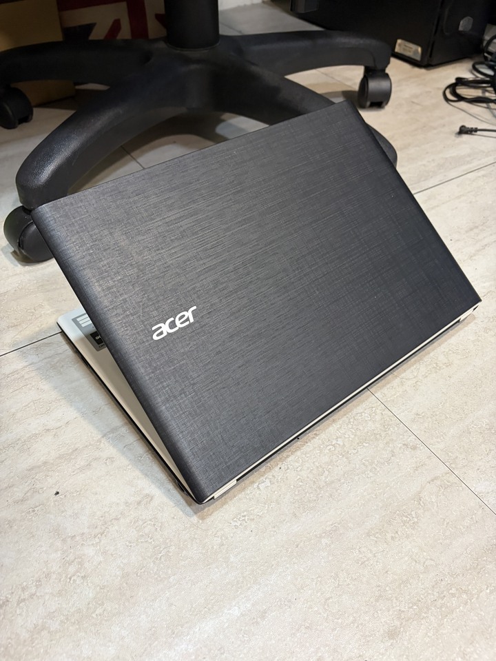ACER高效i5筆電【i5-5200U｜4~16GB｜獨顯940M｜固態120~960GB｜14吋螢幕】 宏碁