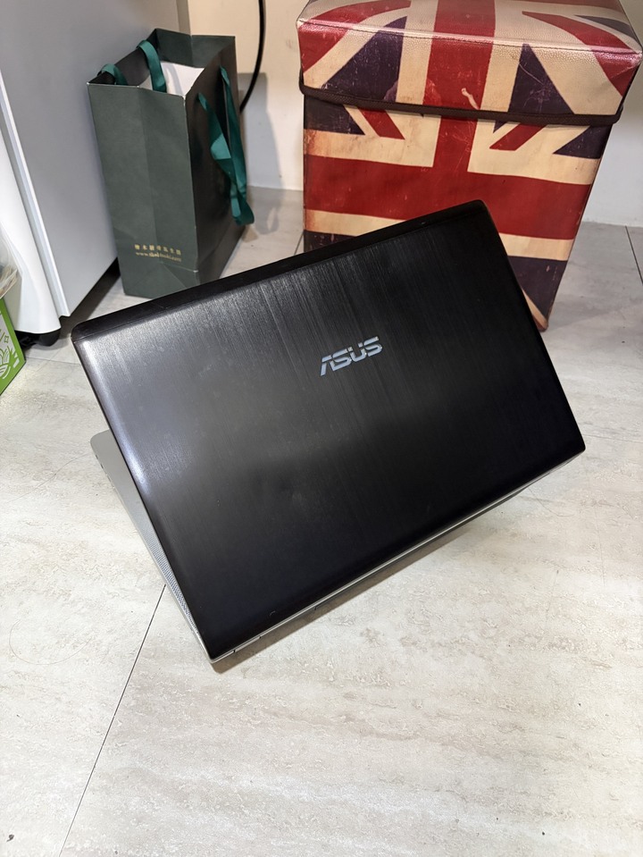ASUS獨顯筆電【i5-4200H｜4~16GB｜NV 840M｜128~960GB｜15.6吋螢幕】華碩