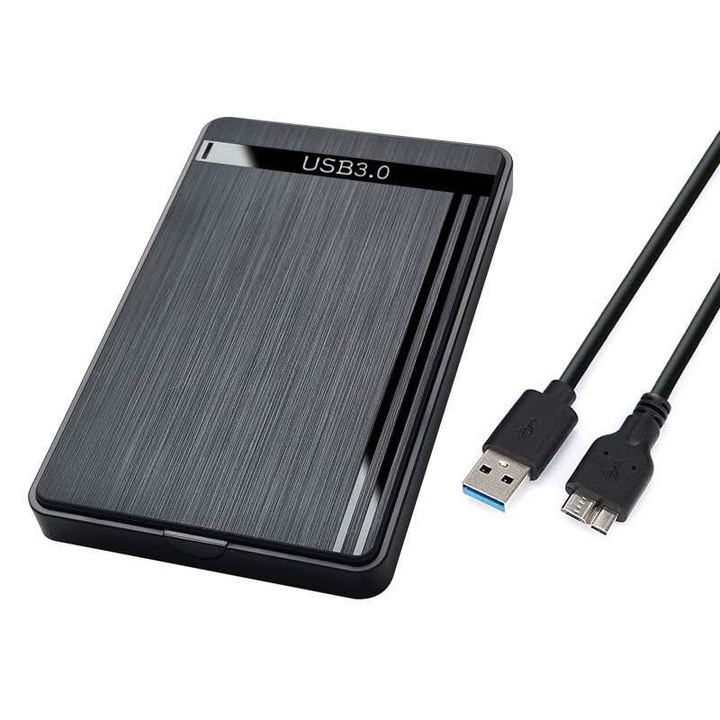 行動硬碟1TB(1000G)/750G/640G/500G/320G 外接硬碟 隨身硬碟 高速USB 3.0