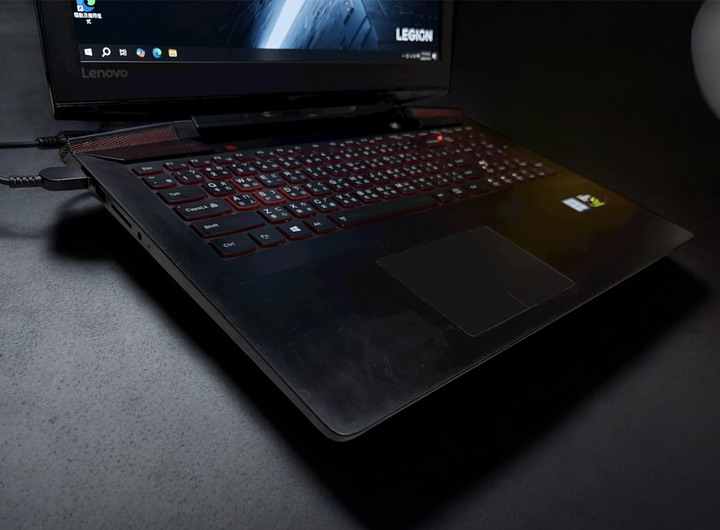 Lenovo電競筆電｜i7-6700HQ｜GTX 960M｜8~32GB｜240G~1TB｜15.6吋｜(非華碩 微星 宏碁)