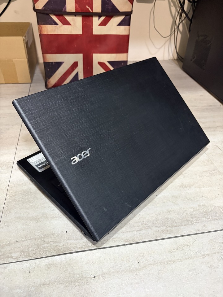 ACER高效i5筆電【i5-5200U｜4~16GB｜獨顯940M｜固態120~960GB｜15.6吋】 宏碁(非ASUS MSI)