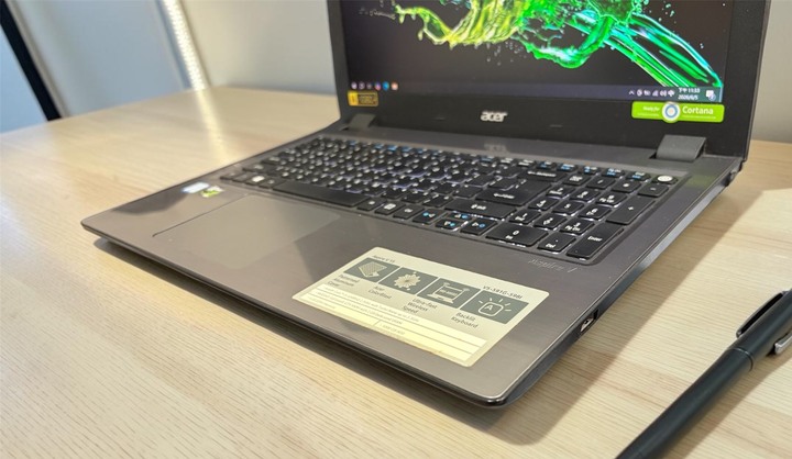 ACER高效能筆電 i5-6300HQ ｜4~16G｜GTX950M｜120~960G SSD｜15.6吋 宏碁