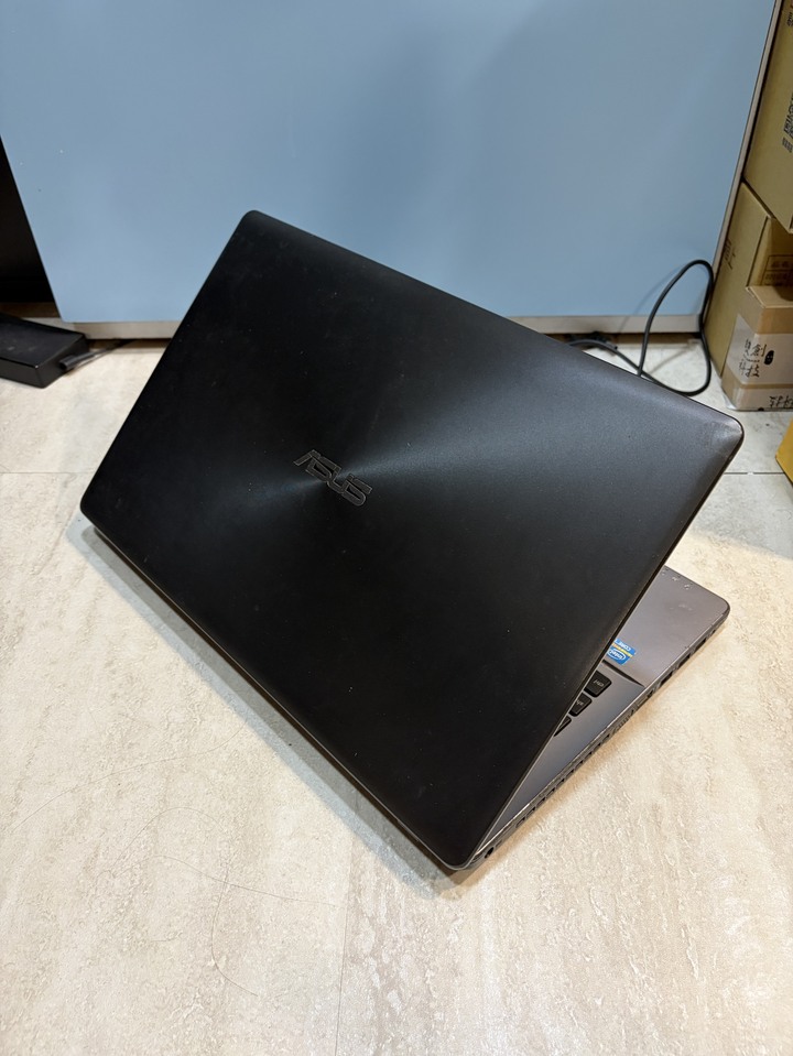 ASUS 筆電｜i5-3230M｜GT 720M｜4~12GB｜120~960GB｜15.6吋｜華碩 (非微星 技嘉 宏碁)