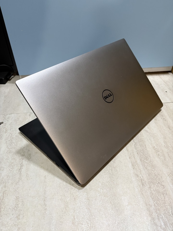 Dell XPS 15遊戲筆電｜i7-7700HQ｜GTX 1050｜8~32GB｜120~960GB｜15.6吋｜戴爾 (非微星 華碩 宏碁)