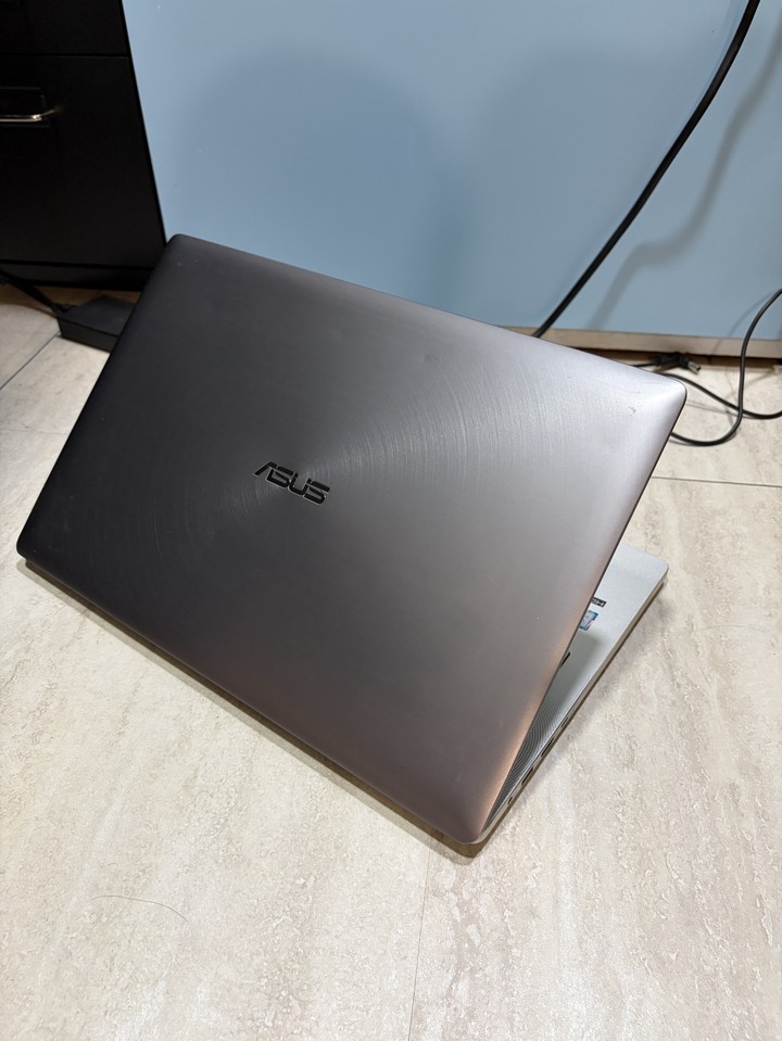 ASUS 筆電｜i7-6700HQ｜GTX 960M｜8~16GB｜120~960GB｜15.6吋｜華碩 (非微星 技嘉 宏碁)