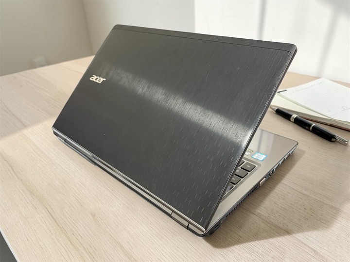 ACER高效能筆電 i5-6300HQ ｜4~16G｜GTX950M｜120~960G SSD｜15.6吋 宏碁
