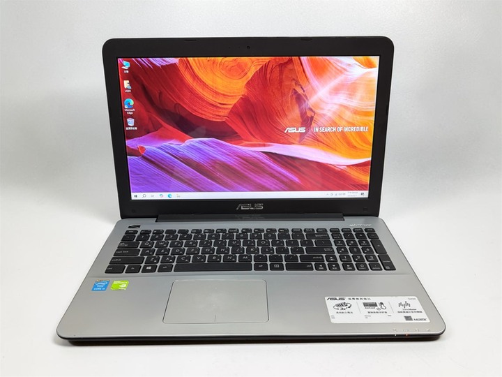 ASUS高效能筆電 i5-4210U｜4~12G｜820M｜128~960G SSD｜15.6吋 華碩(非微星 宏碁)