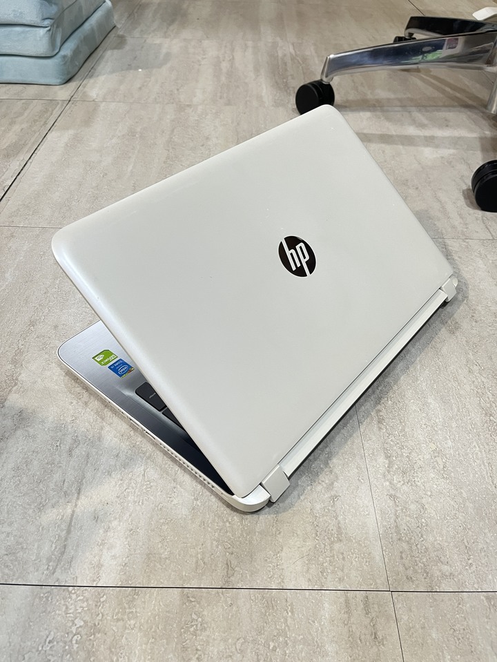 HP高效i5筆電【i5-5200U｜4~16GB｜獨顯940M｜120~960GB SSD｜15.6吋】惠普娛樂機