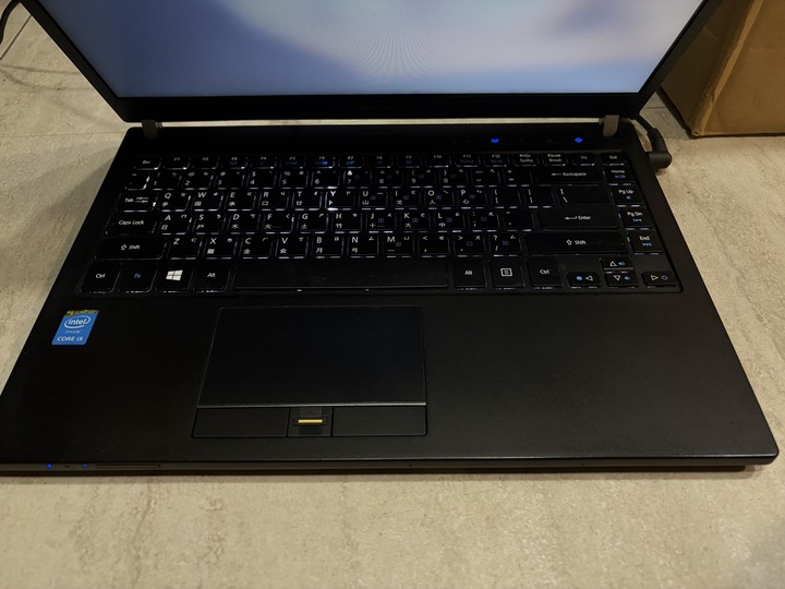 ACER高效能筆電 i5-5200U｜4~16G｜120~960G SSD｜14吋 宏碁 (非 華碩 微星 技嘉)