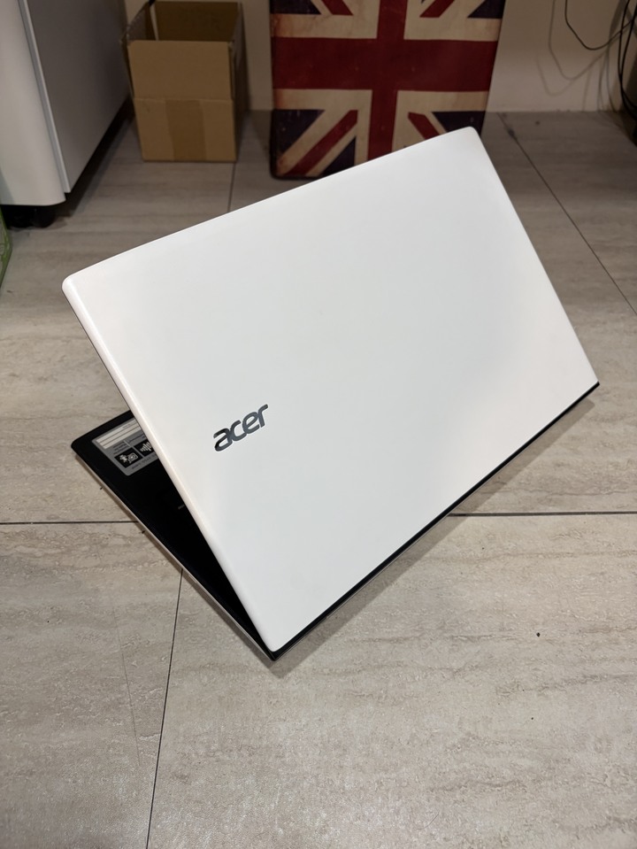 ACER高效i5筆電【i5-6200U｜4~8GB｜620GB｜15.6吋】 宏碁(非ASUS MSI)