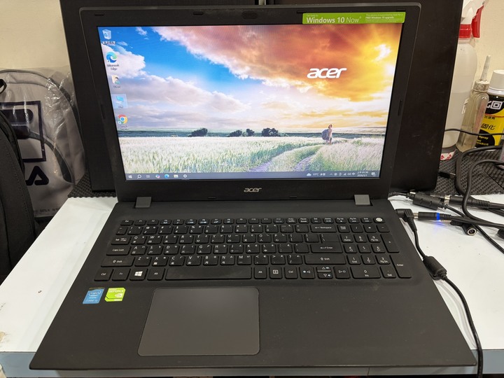 ACER高效i5筆電【i5-5200U｜4~16GB｜獨顯920M｜固態120~960GB｜15.6吋】 宏碁(非ASUS MSI)