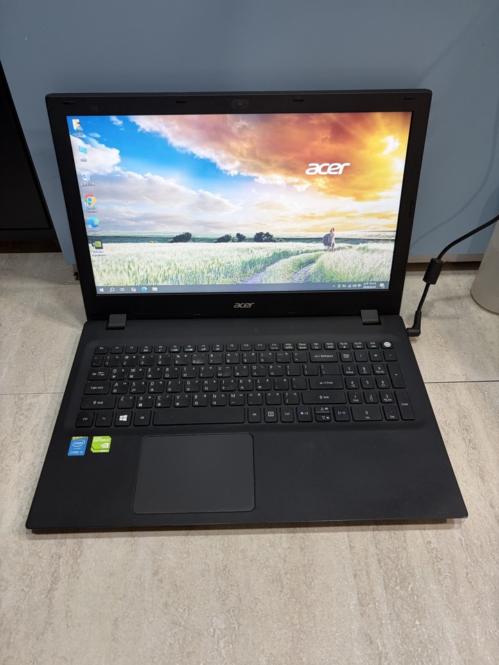 ACER高效i5筆電【i5-5200U｜4~16GB｜獨顯920M｜固態120~960GB｜15.6吋】 宏碁(非ASUS MSI)