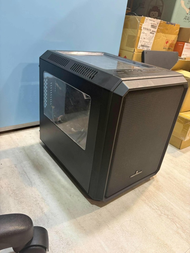 獨顯遊戲i5、i7主機｜GTX 1060｜8~16GB｜240GB~1TB｜500W｜技嘉主板 (非華碩 微星 宏碁)
