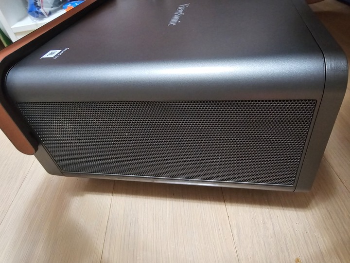 Viewsonic X10-4KP 投影機(陸版)