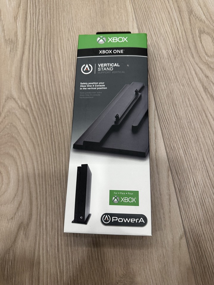 XBOX ONE 直立架
