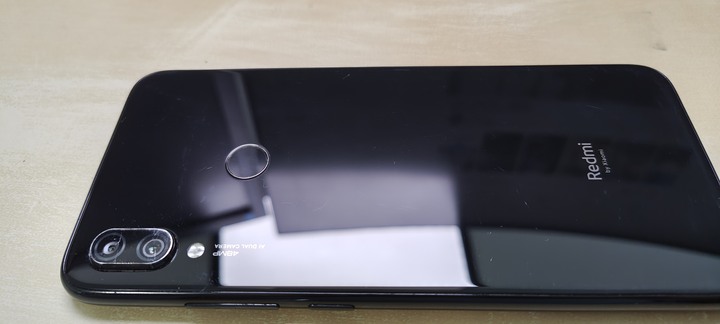紅米NOTE 7