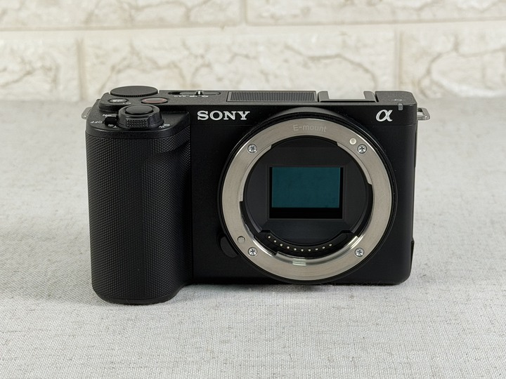 Sony ZV-E10 II E10M2+SELP16502 F3.5-5.6 OSS II 公司貨 保固中