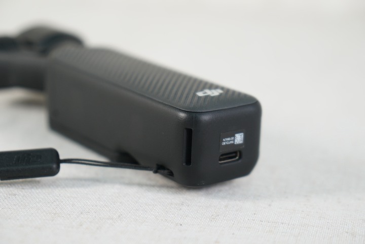 DJI Osmo Pocket 3 口袋雲台相機