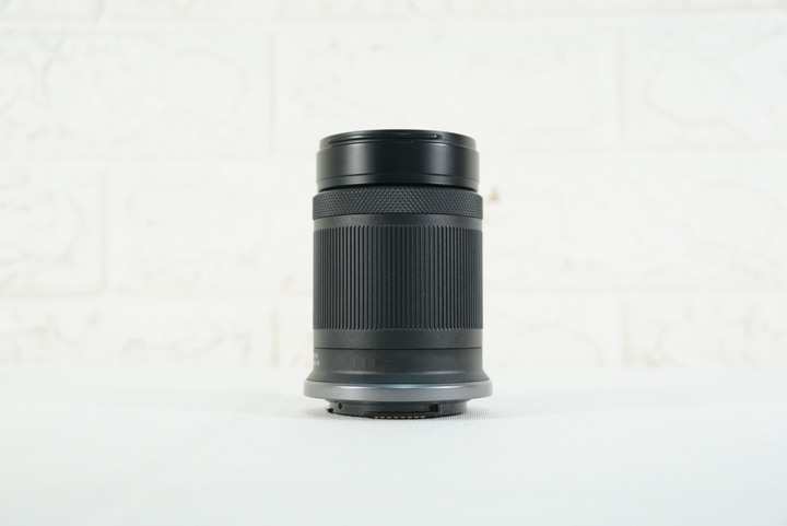 Canon RF-S 55-210mm F5-7.1 IS STM 遠攝變焦鏡頭