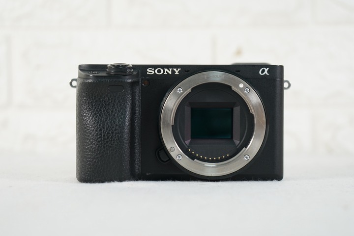 Sony ILCE-6400 A6400 數位單眼相機 公司貨 快門數3332