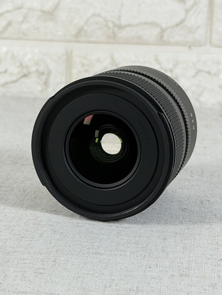 Sigma 15mm F1.4 DC Contemporary For Fuji X 公司貨 保固中