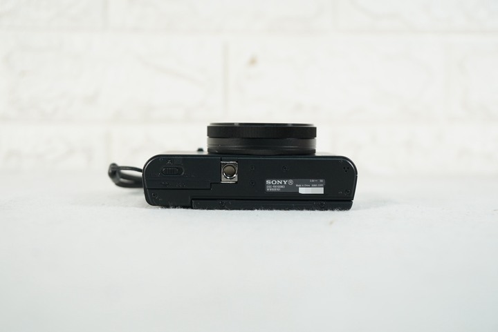 Sony DSC-RX100M3 數位相機
