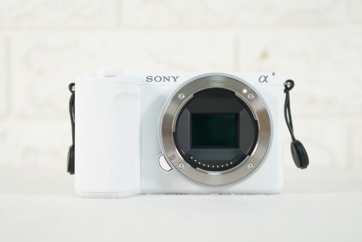 Sony ZV-E10 II E10M2+SELP16502 F3.5-5.6 OSS II 公司貨