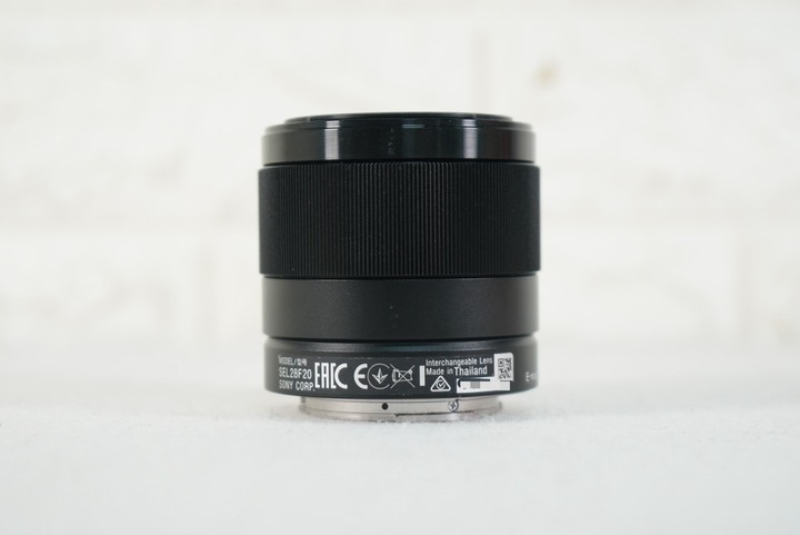 Sony FE 28mm F2 廣角定焦鏡頭 SEL28F20