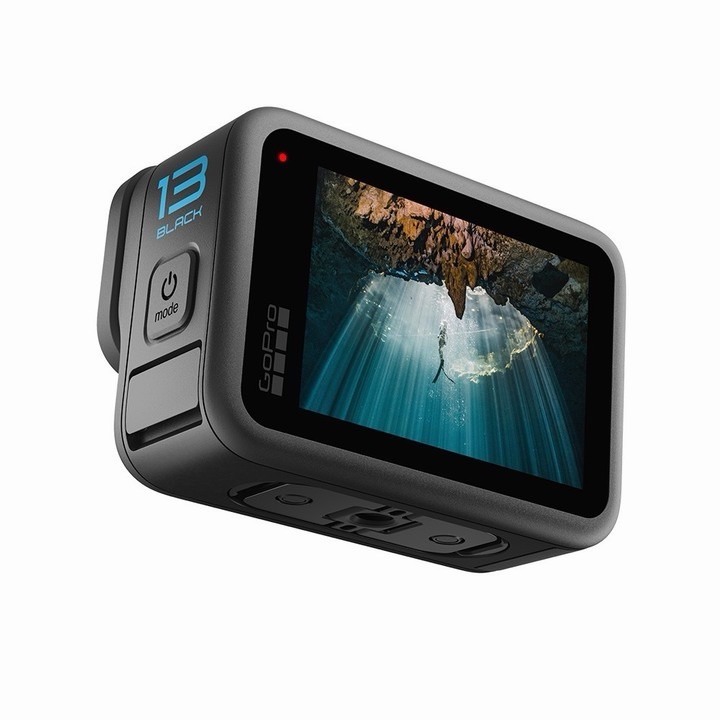 GoPro HERO13 Black GOPRO 13 運動攝影機 創作者套組 全新品