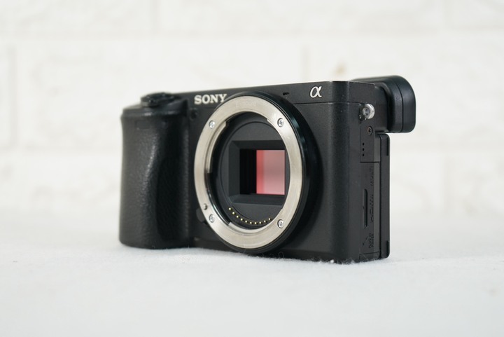 Sony ILCE-6400 A6400 數位單眼相機 公司貨 快門數3332