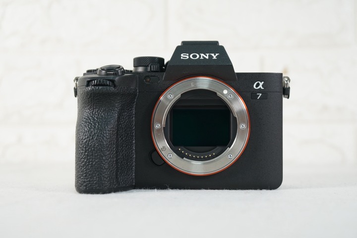 Sony ILCE-7M4 A74 A7M4 數位單眼相機 公司貨 快門數20306