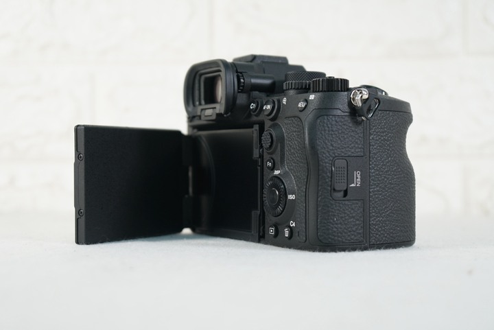 Sony ILCE-7RM6 A7R6 A7RVI 數位單眼相機 快門數155 公司貨 保固中