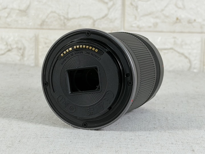Canon RF-S 55-210mm F5-7.1 IS STM 遠攝變焦鏡頭 公司貨 保固中