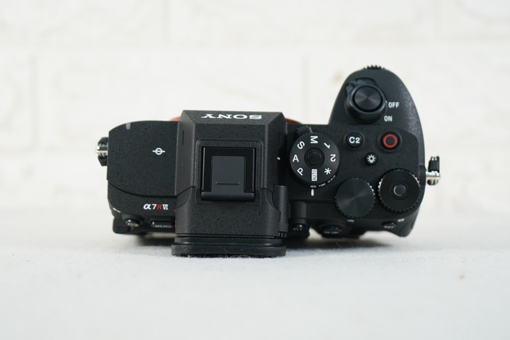 Sony ILCE-7RM6 A7R6 A7RVI 數位單眼相機 快門數155 公司貨 保固中