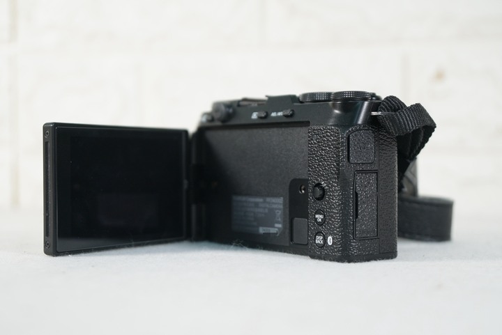 FUJIFILM X-M5微單相機+XC 15-45mm F3.5-5.6 OIS PZ 快門數3162