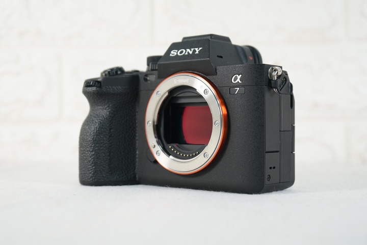 Sony ILCE-7M4 A74 A7M4 數位單眼相機 公司貨 快門數20306