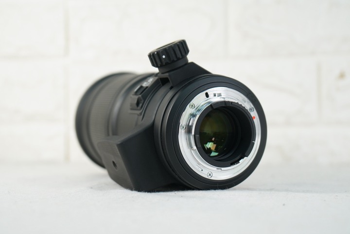 Sigma APO Macro 180mm F2.8 EX DG OS HSM 微距鏡頭 For Nikon